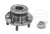 GSP 9236002F Wheel Bearing Kit